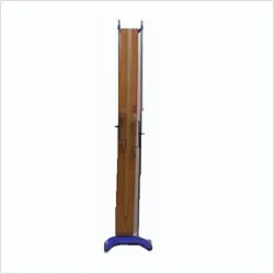 METACENTRIC HEIGHT APPARATUS
