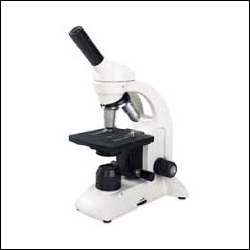 Student Metallurgical Microscope