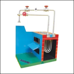 SUDEN SUPER HEATER