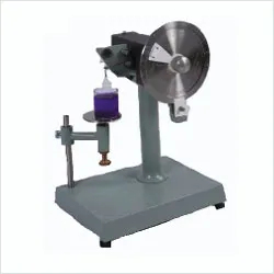 METACENTRIC HEIGHT APPARATUS