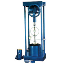 SWELL TEST APPARATUS