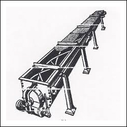 SWENSION WALKER CRYSTALLIZER