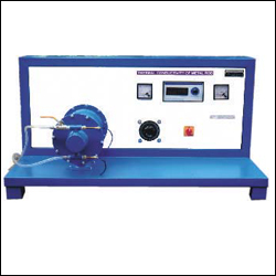 THERMAL CONDUCTIVITY OF METAL ROD