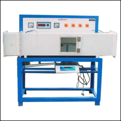 TRAY DRYER
