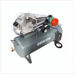 Two Stage Reciprocating Compressor