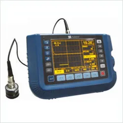 Ultrasonic Flaw Detector