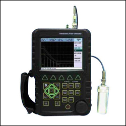 ULTRASONIC FLOW DETECTOR