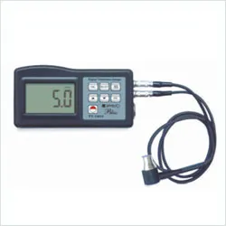 Ultrasonic Thickness Gauge