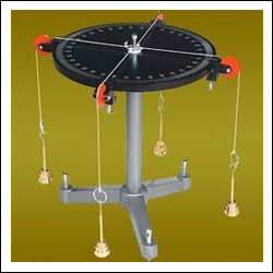 UNIVERSAL FORCE TABLE