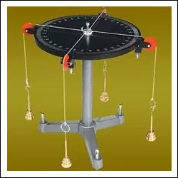 Applied Mechanics Lab Educational Equipments Manufacturer India
