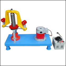 UNIVERSAL GOVERNOR APPARATUS