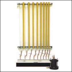 UNIVERSAL PERMEABILITY