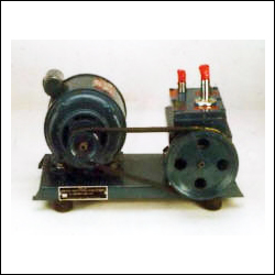 VACUUM PUMP