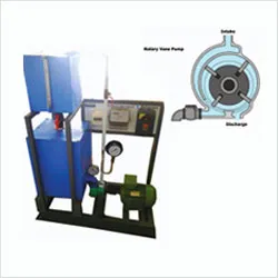 METACENTRIC HEIGHT APPARATUS