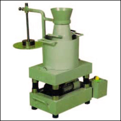 VEE BEE CONSISTOMETER