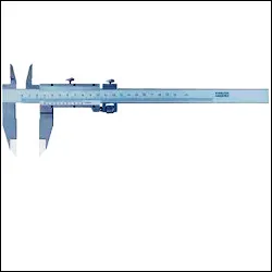 VERNIER CALLIPERS