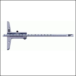 VERNIER DEPTH GAUGE