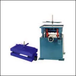 VIBRATING TABLE