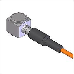 Vibration Measurement using Accelerator