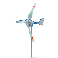 WIND TURBINE SYSTEM (600 Watts)